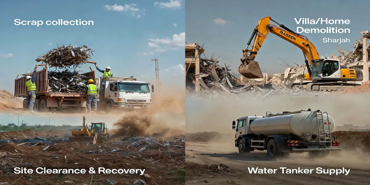 View All Projects