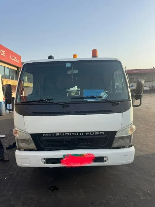 Recovery Truck For Sale