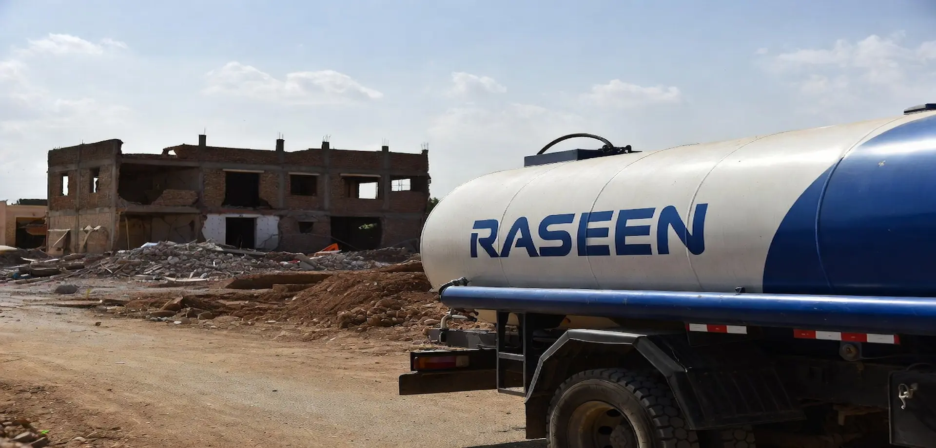 UAE Demolition Services - Professional licensed contractors