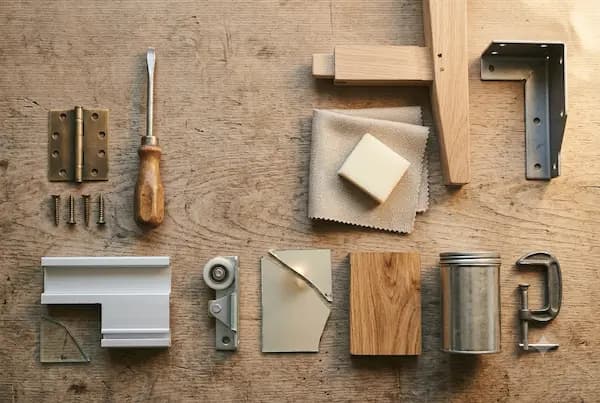Raseen Carpenter Services - Door, UPVC, Wardrobe & Furniture Repair Wooden door repair, UPVC door alignment, wardrobe and sofa reupholstery services in UAE